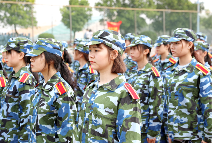 \